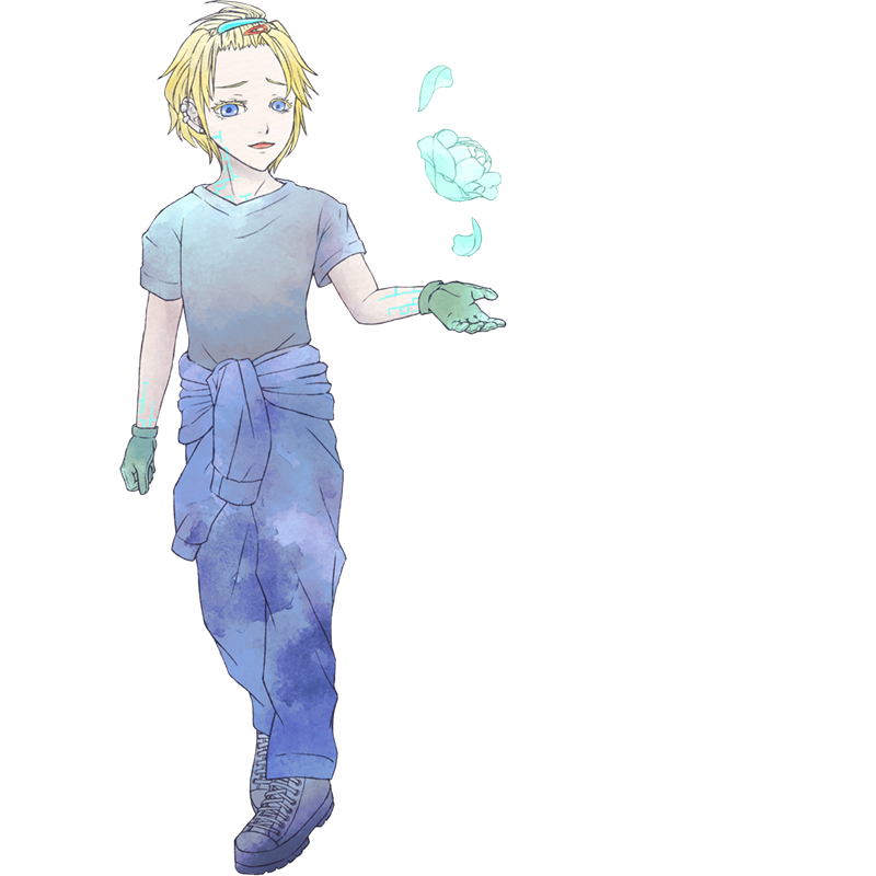 プロフィール画像